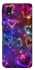 Чохол на Samsung Galaxy M01 Core / A01 Core Drawn hearts фото 1 з 1