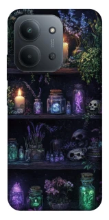 Чехол на Xiaomi Redmi 15C (Global) Magic shelf ver.1 фото 1 из 1