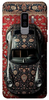 Чохол на Samsung Galaxy S9+ Luxury in Motion фото 1 з 1