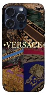 Чехол на Apple iPhone 15 Pro (6.1") Versace фото 1 из 1