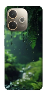 Чохол на Oppo A5 Pro 4G rain forest фото 1 з 1