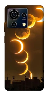 Чехол на ZTE Blade V50 Vita moon фото 1 из 1