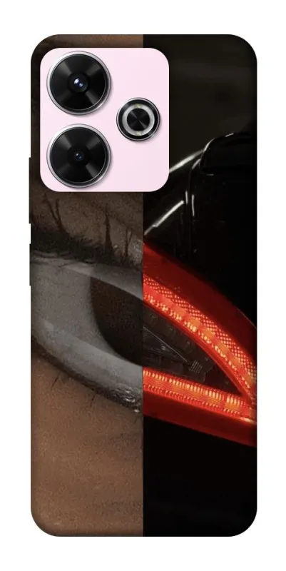 Чехол на Xiaomi Redmi 13 4G Mercedes-benz v2 фото 1 из 1
