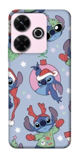 Чехол на Xiaomi Redmi 13 4G Stitch ver.20 фото 1 из 1