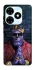 Чохол на TECNO Spark Go 2024 Thanos on style фото 1 з 1