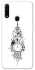 Чехол на Oppo A31 Tattoo ver.8 фото 1 из 1