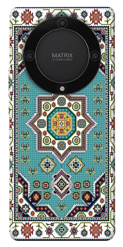 Чехол на Huawei Magic5 Lite Килим v7 фото 1 из 1
