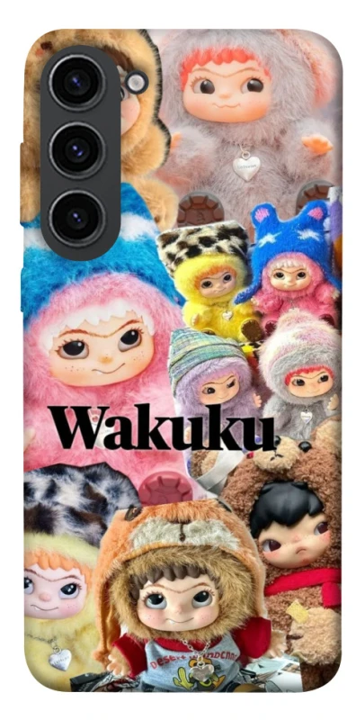 Чохол на Samsung Galaxy S23 Wakuku ver.7 фото 1 з 1