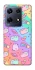 Чохол на Infinix Note 30 Pro Cat Cute фото 1 з 1