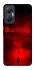 Чохол на Infinix Hot 20 5G Silent Hill aesthetic ver.1 фото 1 з 1