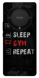 Чехол на Huawei Magic5 Lite Gym фото 1 из 1