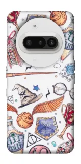Чохол на Nothing Phone (3a) Harry Potter V18 фото 1 з 1