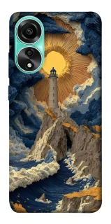Чохол на Oppo A78 4G Lighthouse ver.2 фото 1 з 1
