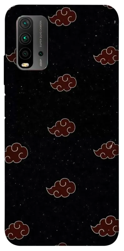Чехол на Xiaomi Redmi 9T Naruto фото 1 из 1