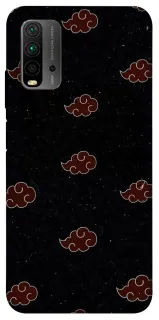 Чехол на Xiaomi Redmi 9T Naruto фото 1 из 1