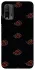 Чехол на Xiaomi Redmi 9T Naruto фото 1 из 1