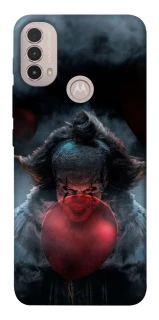 Чохол на Motorola Moto E40 Воно фото 1 з 1