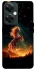 Чохол на OnePlus Nord CE 3 Lite Red Fire Horse ver.2 фото 1 з 1