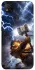 Чехол на Xiaomi Redmi 9C Thrall фото 1 из 1