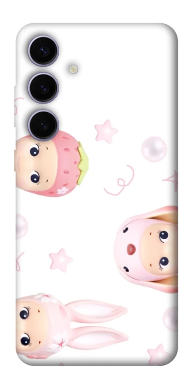 Чохол на Samsung Galaxy S25+ Sweet Carousel фото 1 з 1