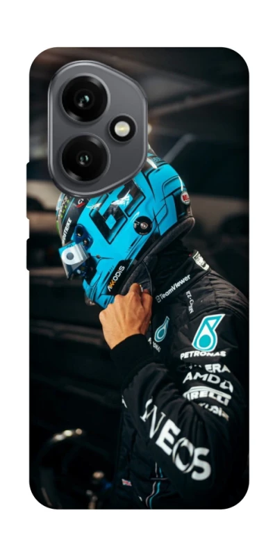 Чохол на Honor 400 F-1 ver.8 фото 1 з 1