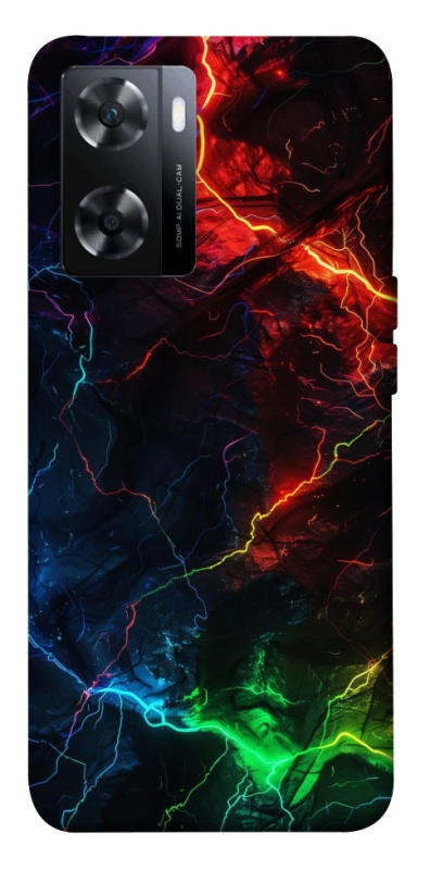 Чохол на OnePlus Nord N20 SE Abstract фото 1 з 1