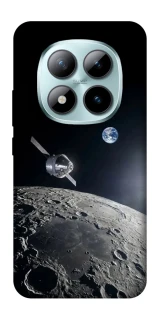 Чохол на Xiaomi Redmi Note 15 Pro+ 5G Artemis 2 ver.2 фото 1 з 1