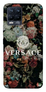 Чехол на Realme 8 Versace ver.2 фото 1 из 1