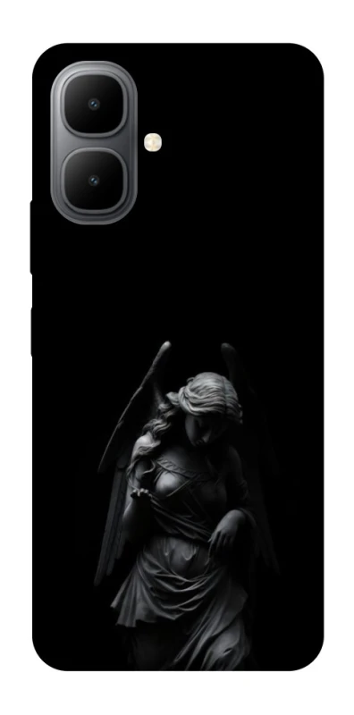 Чохол на Infinix Smart 10 Angel фото 1 з 1