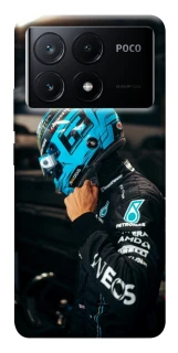 Чохол на Xiaomi Poco X6 F-1 ver.8 фото 1 з 1