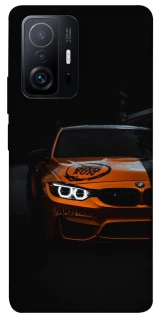 Чехол на Xiaomi 11T / 11T Pro BMW in the night фото 1 из 1