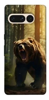 Чохол на Google Pixel 7 Pro Bear V3 фото 1 з 1