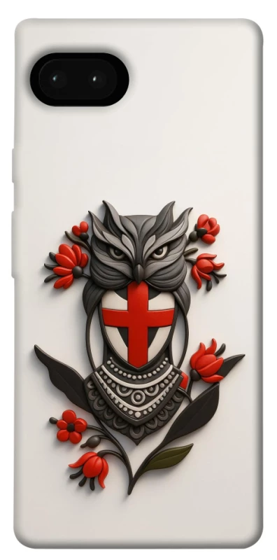 Чехол на Google Pixel 7a Мотанка надежды 3D фото 1 из 1