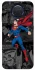 Чохол на Nokia G20 / G10 / 6.3 superman comics фото 1 з 1