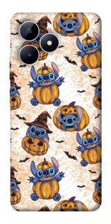 Чохол на Realme Note 50 5G Halloween Stitch ver.1 фото 1 з 1
