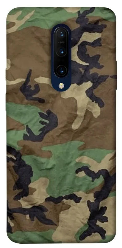 Чехол на OnePlus 7 Pro Camouflage v12 фото 1 из 1