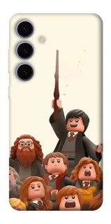 Чохол на Samsung Galaxy S25+ Harry Potter V22 фото 1 з 1