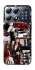 Чохол на Xiaomi POCO X8 Pro Fashion collage ver.13 фото 1 з 1