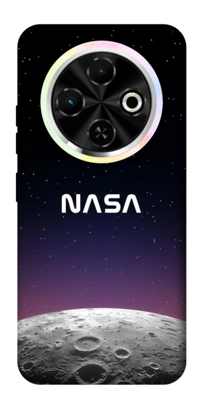 Чохол на TECNO Spark 30C NASA ver.1 фото 1 з 1