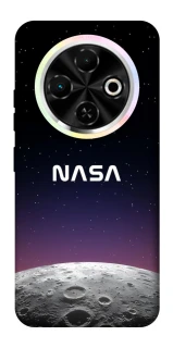 Чохол на TECNO Spark 30C NASA ver.1 фото 1 з 1