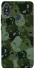 Чохол на Xiaomi Redmi Note 5 Pro / Note 5 (AI Dual Camera) Camouflage v31 фото 1 з 1
