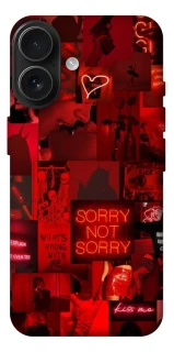 Чехол на Apple iPhone 17 (6.3") Love collage ver.4 фото 1 из 1