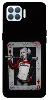 Чохол на Oppo F17 Pro Harley Queen фото 1 з 1