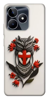 Чехол на Realme C53 Мотанка надежды 3D фото 1 из 1