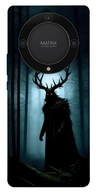 Чохол на Huawei Magic5 Lite Forest demon фото 1 з 1
