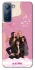 Чехол на TECNO Pop 5 LTE BLACKPINK v4 фото 1 из 1