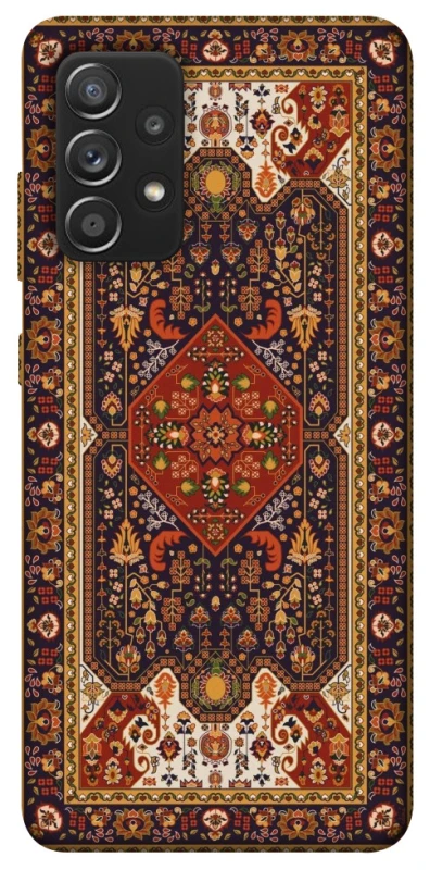 Чохол на Samsung Galaxy A52 4G / A52 5G Килим v8 фото 1 з 1
