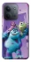 Чохол на Xiaomi Redmi 15C (EU) Monsters friends фото 1 з 1