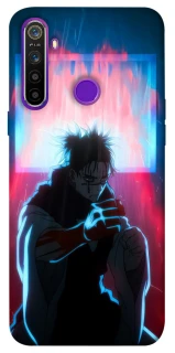 Чохол на Realme 5 Choso v2 фото 1 з 1