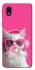 Чохол на Samsung Galaxy M01 Core / A01 Core Pink kitty фото 1 з 1